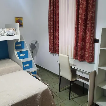 Cortijo Rural El Salado بيت للعطل *