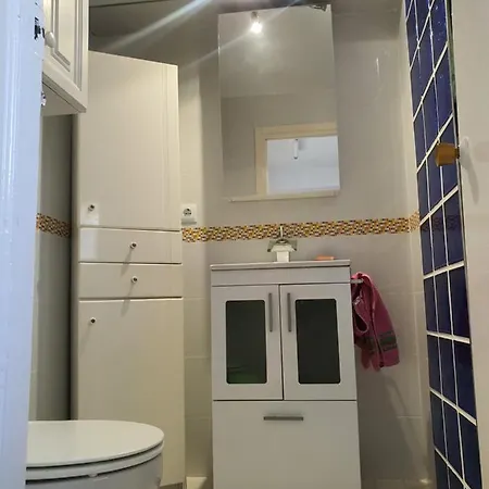 بيت للعطل Cortijo Rural El Salado *