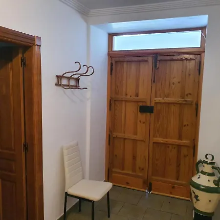 Holiday home Cortijo Rural El Salado